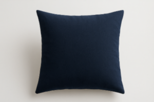 Polster – Blau
