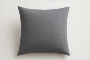 Polster – Grau