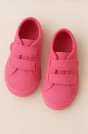 Kinderschuhe – Pink
